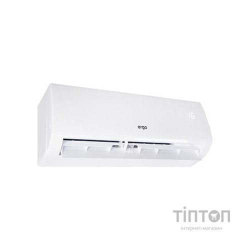 Кондиціонер Ergo ACI 0923 SWН WIFI