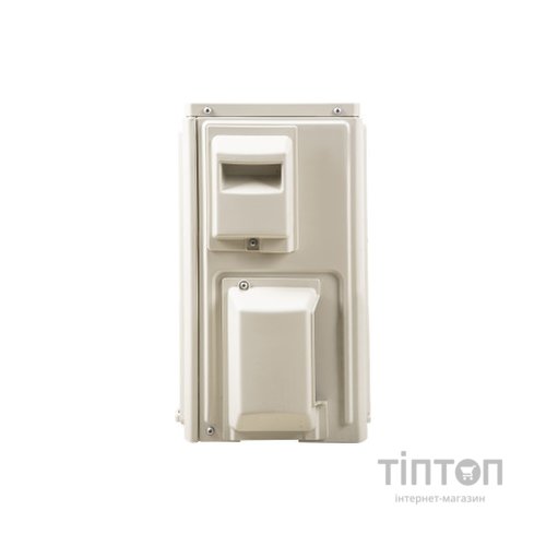 Кондиціонер Ergo ACI 0923 SWН WIFI