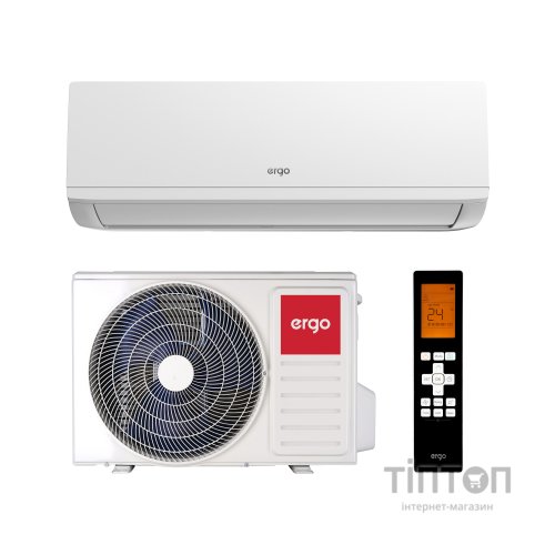 Кондиціонер Ergo ACI 0952 CHW