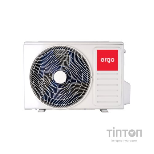 Кондиціонер Ergo ACI 0952 CHW