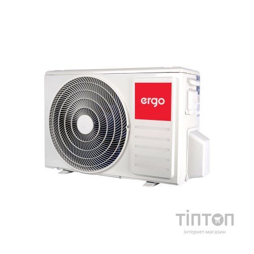 Кондиціонер Ergo ACI 0952 CHW