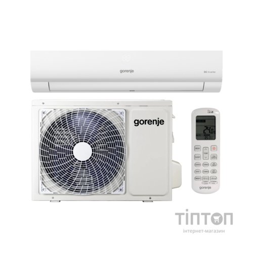 Кондиціонер Gorenje REA 26 KC