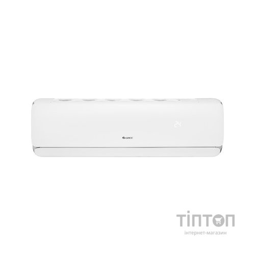 Кондиціонер Gree Clivia (GWH09AUCXBK6DNA1A)