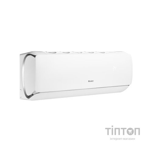 Кондиціонер Gree Clivia (GWH09AUCXBK6DNA1A)