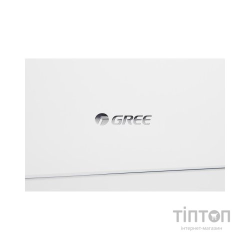 Кондиціонер Gree Clivia (GWH09AUCXBK6DNA1A)