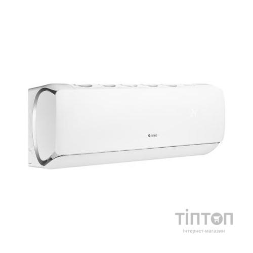 Кондиціонер Gree G-Tech (GWH09AECK6DNA1A)
