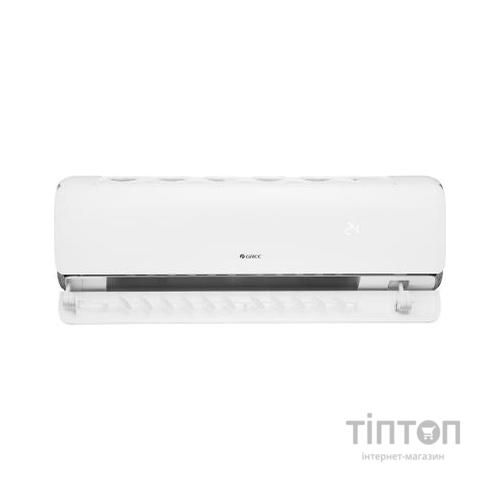 Кондиціонер Gree G-Tech (GWH09AECK6DNA1A)