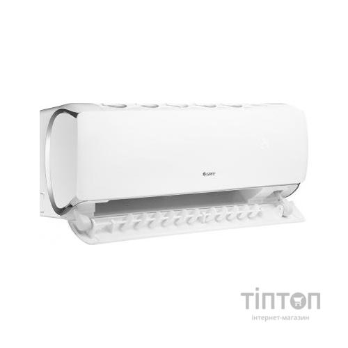 Кондиціонер Gree G-Tech (GWH09AECK6DNA1A)