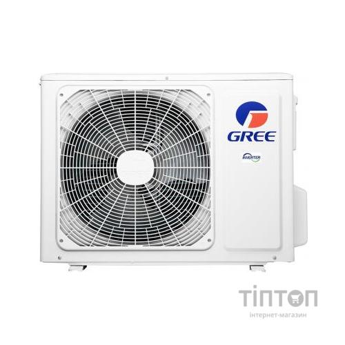 Кондиціонер Gree G-Tech (GWH09AECK6DNA1A)