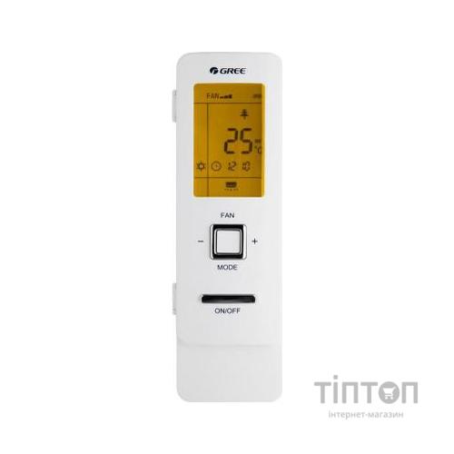 Кондиціонер GREE GWH09YD-S6DBA2A