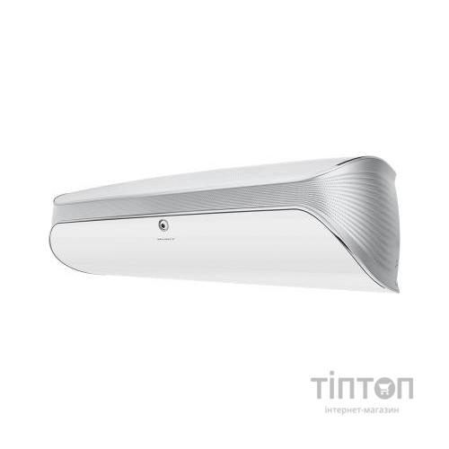 Кондиціонер Gree Soyal (GWH18AKCK6DNA1A)