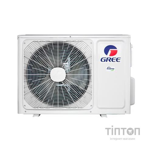 Кондиціонер Gree Soyal (GWH18AKCK6DNA1A)