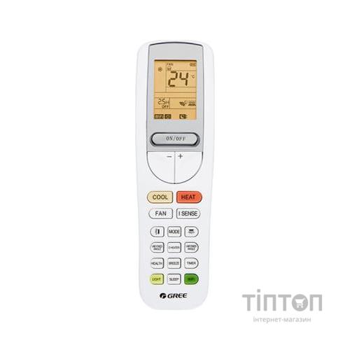 Кондиціонер Gree Soyal (GWH18AKCK6DNA1A)