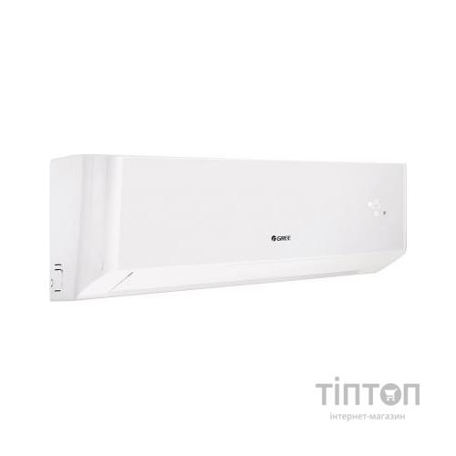 Кондиціонер Gree STAGE (GWH09QD-S6DBD2A/I/GWH09YD-S6DBA2A/O)