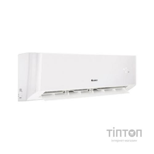 Кондиціонер Gree STAGE (GWH09QD-S6DBD2A/I/GWH09YD-S6DBA2A/O)