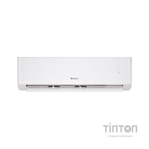 Кондиціонер Gree STAGE (GWH09QD-S6DBD2A/I/GWH09YD-S6DBA2A/O)