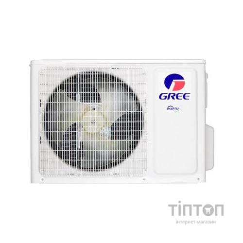 Кондиціонер Gree STAGE (GWH09QD-S6DBD2A/I/GWH09YD-S6DBA2A/O)
