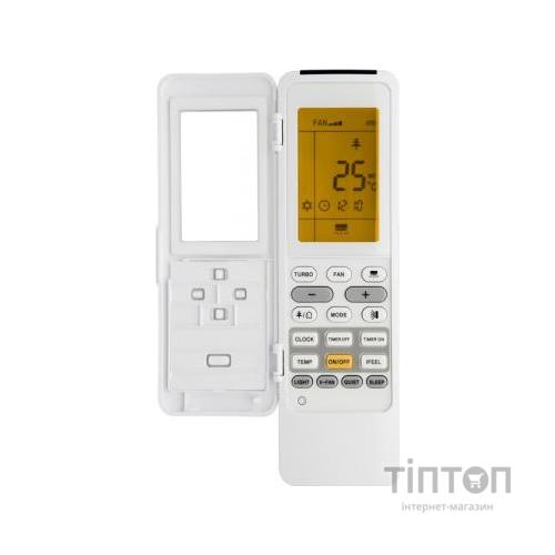 Кондиціонер Gree STAGE (GWH09QD-S6DBD2A/I/GWH09YD-S6DBA2A/O)