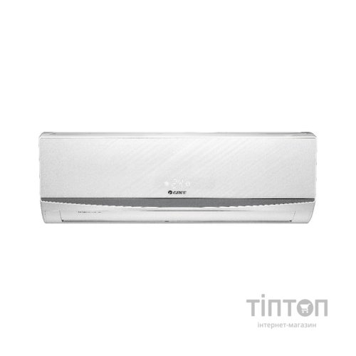 Кондиціонер Gree STAGE (GWH18QES6DBD2B)
