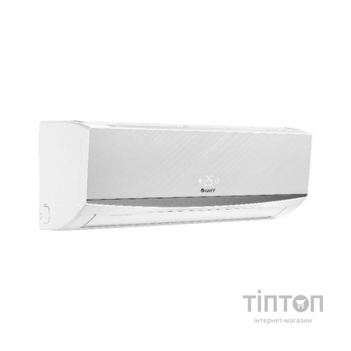 Кондиціонер Gree STAGE (GWH18QES6DBD2B)