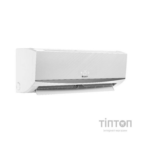 Кондиціонер Gree STAGE (GWH18QES6DBD2B)