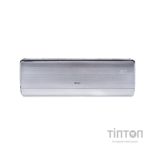 Кондиціонер Gree U-Crown R32 (GWH12UBK6DNA4A)