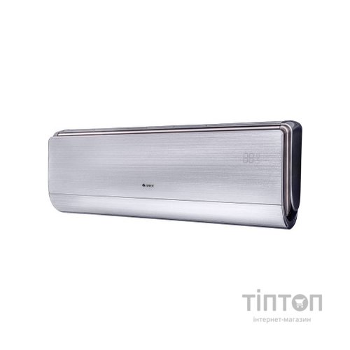 Кондиціонер Gree U-Crown R32 (GWH12UBK6DNA4A)