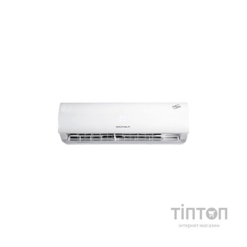 Кондиціонер Grunhelm GAC-A12GH-I