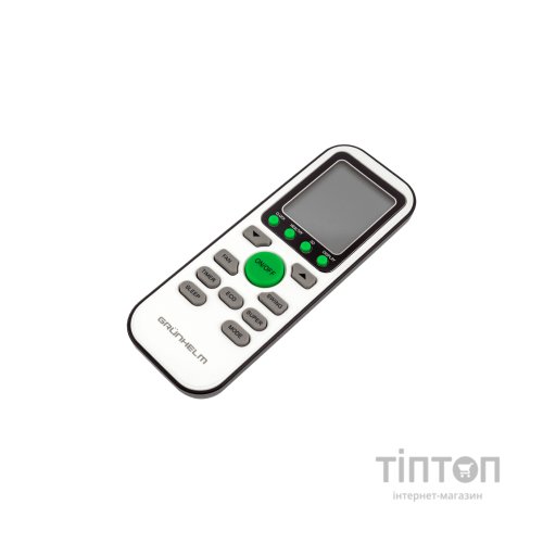 Кондиціонер Grunhelm GAC-A12GH-I