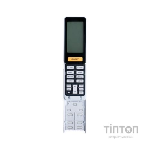 Кондиціонер Haier 1U35S2SQ1FA -NR/AS35S2SN1FA -NR