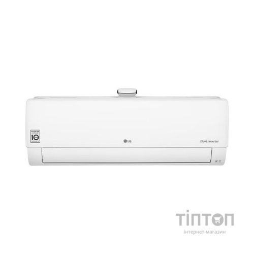 Кондиціонер LG AP09RK.NSJR / AP09RK.UA3R