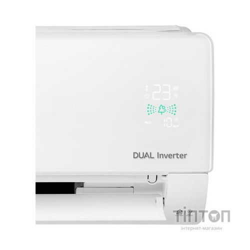 Кондиціонер LG AP09RK.NSJR / AP09RK.UA3R