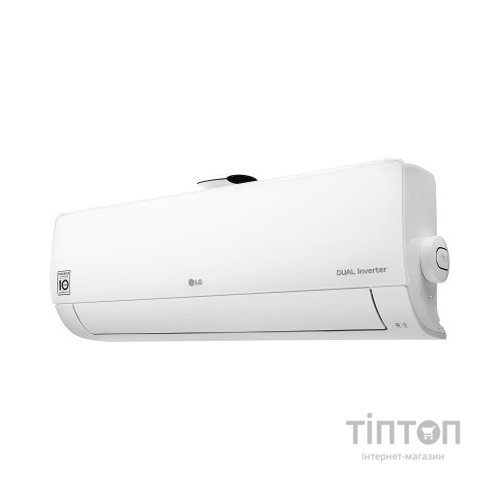Кондиціонер LG AP12RK.NSJR / AP12RK.UA3R