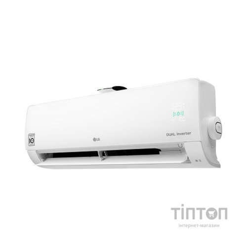 Кондиціонер LG AP12RK.NSJR / AP12RK.UA3R