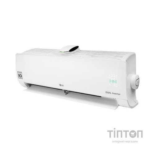 Кондиціонер LG AP12RK.NSJR / AP12RK.UA3R
