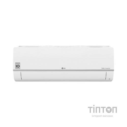 Кондиціонер LG PC09SQ