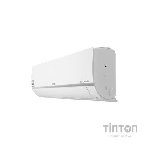 Кондиціонер LG PC12SQ