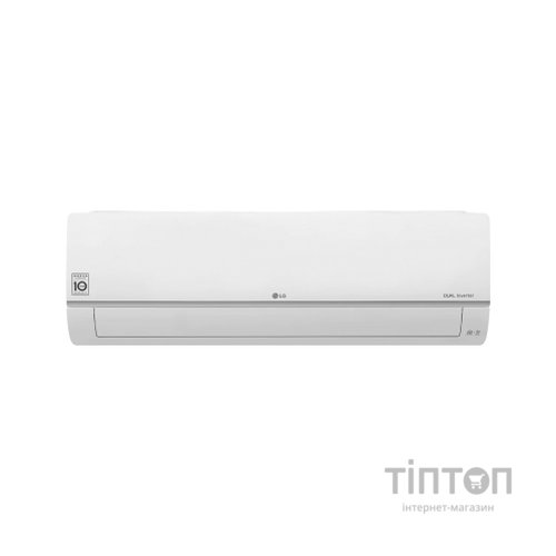 Кондиціонер LG PC24SQ