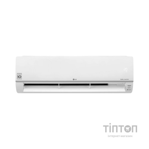 Кондиціонер LG PC24SQ