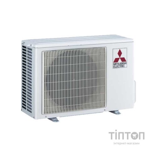 Кондиціонер Mitsubishi Electric Deluxe inverter (MSZ-FH35VE/MUZ-FH35VE)