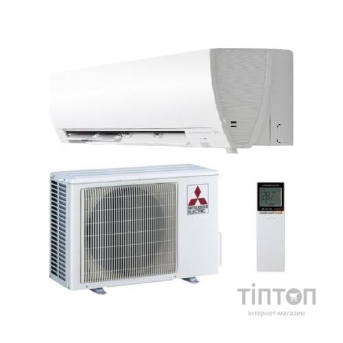 Кондиціонер Mitsubishi Electric Deluxe inverter Zubadan (MSZ-FH50VE/MUZ-FH50VEHZ)