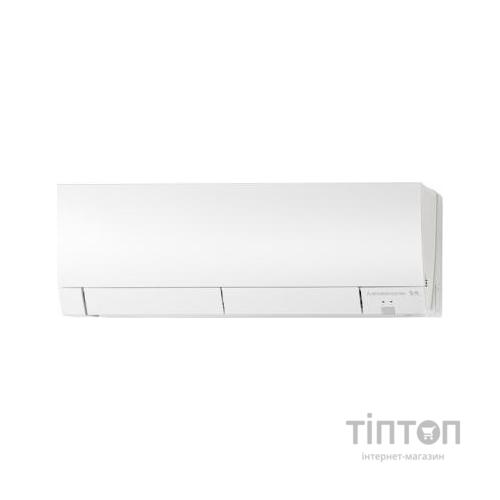 Кондиціонер Mitsubishi Electric Deluxe inverter Zubadan (MSZ-FH50VE/MUZ-FH50VEHZ)