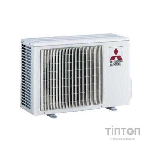 Кондиціонер Mitsubishi Electric Deluxe inverter Zubadan (MSZ-FH50VE/MUZ-FH50VEHZ)