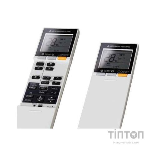 Кондиціонер Mitsubishi Electric Deluxe inverter Zubadan (MSZ-FH50VE/MUZ-FH50VEHZ)