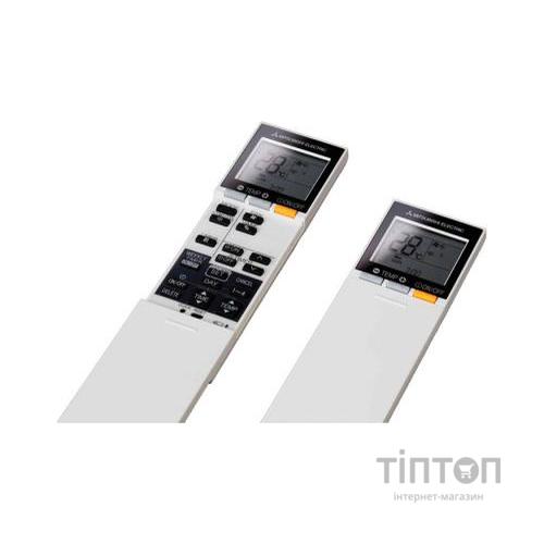 Кондиціонер Mitsubishi Electric Design inverter (MSZ-EF25VE3B/MUZ-EF25VE)