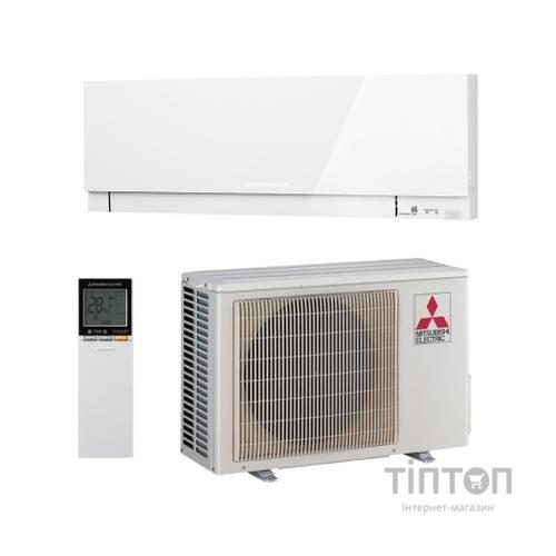 Кондиціонер Mitsubishi Electric Design inverter (MSZ-EF25VE3W/MUZ-EF25VE)