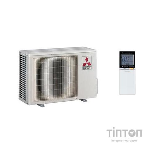 Кондиціонер Mitsubishi Electric Design inverter (MSZ-EF35VE3S/MUZ-EF35VE)