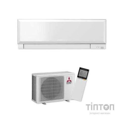 Кондиціонер Mitsubishi Electric Design inverter (MSZ-EF42VEW/MUZ-EF42VE)