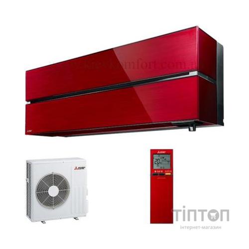 Кондиціонер Mitsubishi MSZ-LN60VGR/MUZ-LN60VG