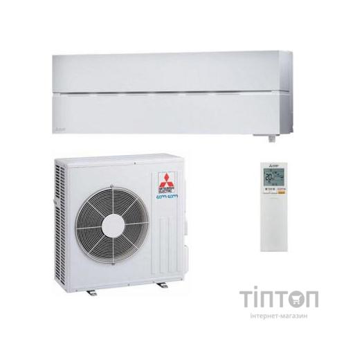 Кондиціонер Mitsubishi MSZ-LN60VGW/MUZ-LN60VG